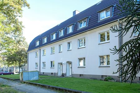 Helle 3-Zimmer-Wohnung in Dortmund Gartenstadt - Photo 4