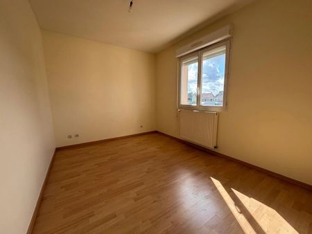 Location Appartement 3 pièces 68m² GRETZ ARMAINVILLIERS 77220 - Photo 4
