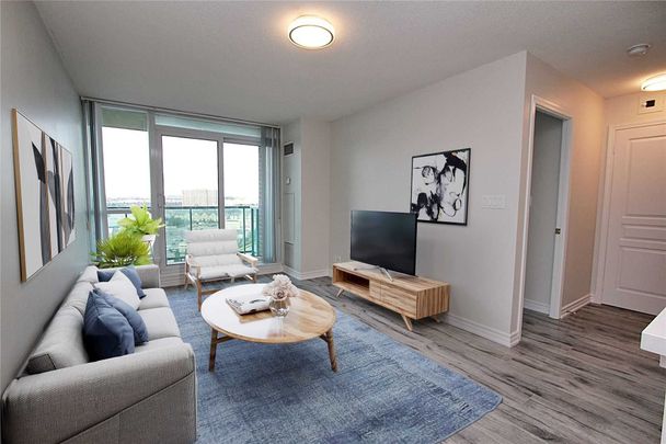 For Lease - 4879 Kimbermount Avenue Unit# 1411, Mississauga, Ontario - Photo 1