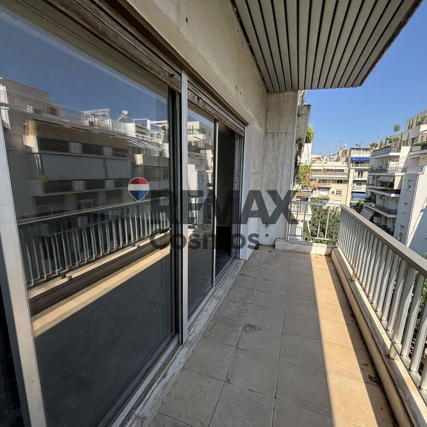 Διαμέρισμα για ενοικίαση Κολωνάκι - Λυκαβηττός - Photo 1