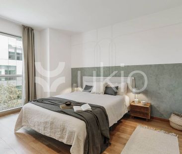 3 room luxury Flat for rent in Barcelona, Spain - Photo 6