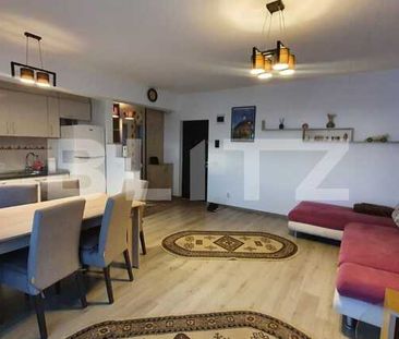 Apartament 2 camere, 60 mp, prima inchiriere, zona strazii Romul Ladea - Photo 4