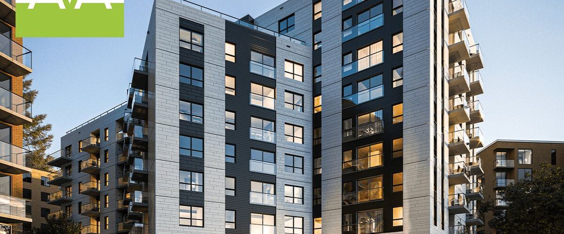 1 Bedroom Available At 4982 Pl. De La Savane, Montréal - 4982 Pl. De La Savane, Montréal - Photo 1