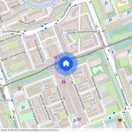 Aristide Briandring 185, 3137DA Vlaardingen