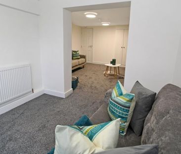 5 bedroom house share to rent - Photo 2