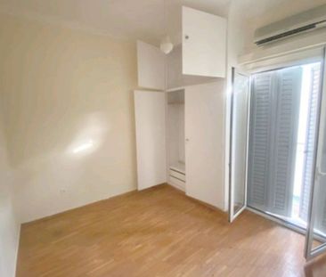 Studio/Γκαρσονιέρα για ενοικίαση Κέντρο (Ζωγράφου) - Photo 1