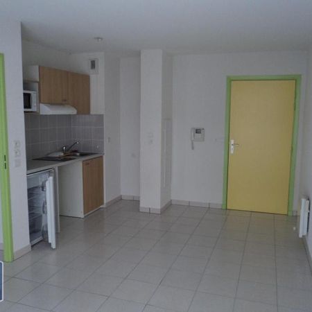 Location Appartement 2 pièces 37m² LIMOGES 87000 - Photo 4