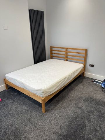 Room in a Shared House, Godson Road, CR0 - Photo 3