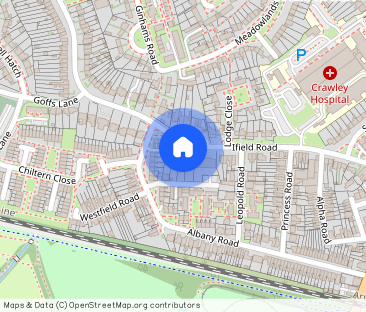 108 Ifield Road, West Green, RH11 - Photo 1