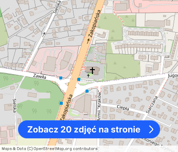 Nowe mieszkanie / jasne / blisko Borku - Zdjęcie 1