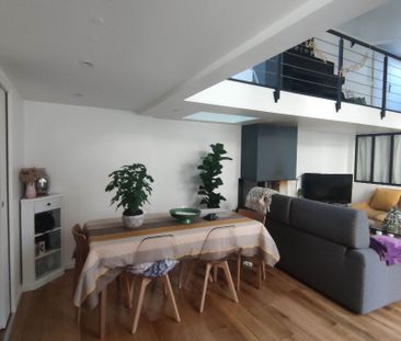 Maison de ville meublée ? Le Vésinet - Photo 6
