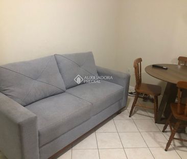Apartamento com 2 quartos e 72m² para alugar em Canasvieiras, Flori... - Foto 1