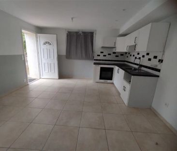 Location appartement 2 pièces - 35m² à Robion (84440) - Photo 1