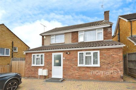 1 bedroom in a house share to rent - Photo 3