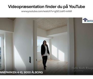 Parkbyen - Photo 5