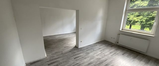 3-Zimmer-Wohnung in Essen Frohnhausen - Foto 1