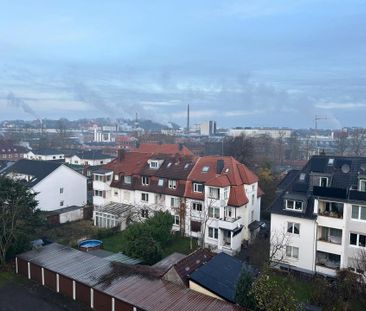 Frisch kernsanierte Wohnung mit Weitblick über Osnabrück – ab sofor... - Photo 4