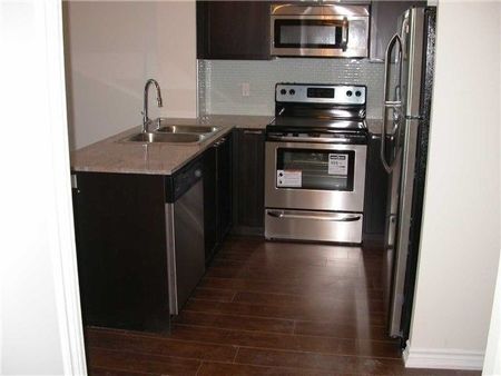 For Lease - 1328 Birchmount Road Unit# 806, Toronto, Ontario - Photo 4