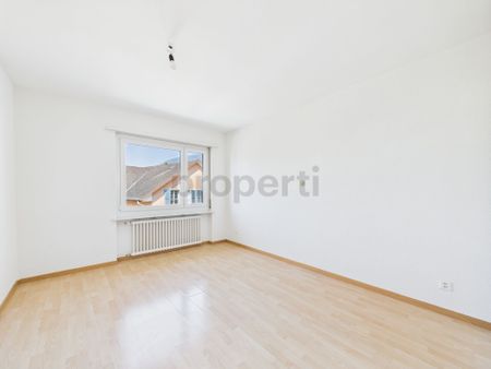 Single apartment in the middle of Grenchen - Photo 5