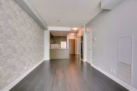 For Lease - 3985 Grand Park Drive Unit# 803, Mississauga, Ontario - Photo 2
