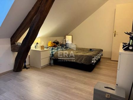 Appartement F2 - Photo 3
