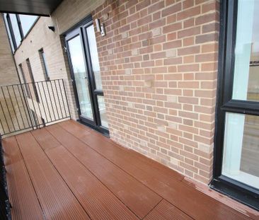 2 bedroom apartment to rent - Photo 3