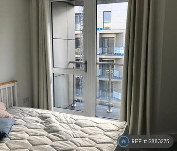 1 bedroom flat to rent - Photo 3