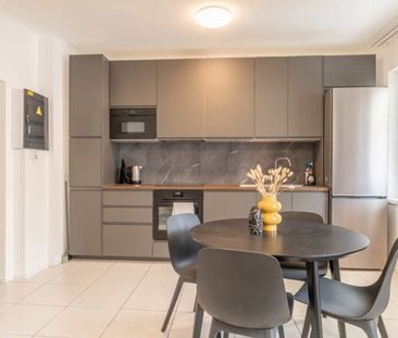 Appartement te huur - Foto 5