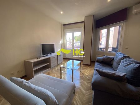 Alquiler Piso en Casco Urbano, Villaviciosa De Odón - Photo 3