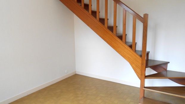 Maison T3 - Photo 1