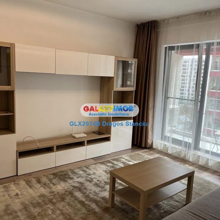Apartament 2 camere | Politehnica | Decomandat | Centrala | Parcare | - Photo 1