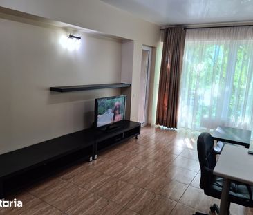 Apartament cu 2 camere Sat Vacanta zona hotel Parc 400 euro - Photo 6