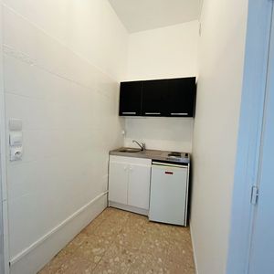 Appartement 1 pièce à louer à Saint-Quentin 02100. - Photo 2