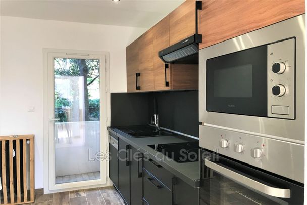 Location appartement 2 pièces 40 m² Toulon - Photo 1