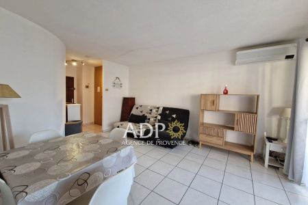 Appartement Mandelieu-la-Napoule - Photo 2