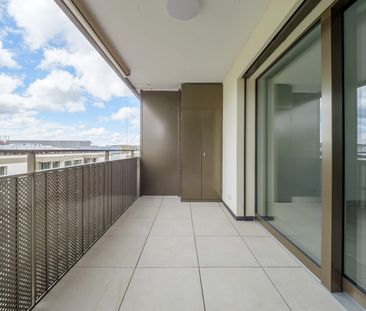 2.5 Zimmer, 55 m², 3. Stock - Photo 4