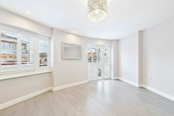 2 bedroom Flat in The Picturehouse, Maidenhead - Photo 1