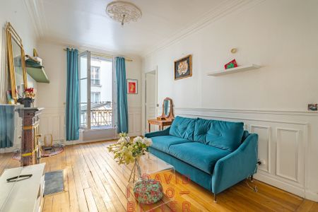 75018 Paris BARBES - Photo 5