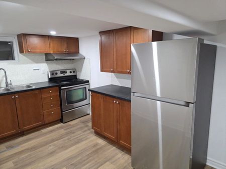 For Lease - 19 West 1st Street Unit# Basement, Hamilton, Ontario - Photo 4