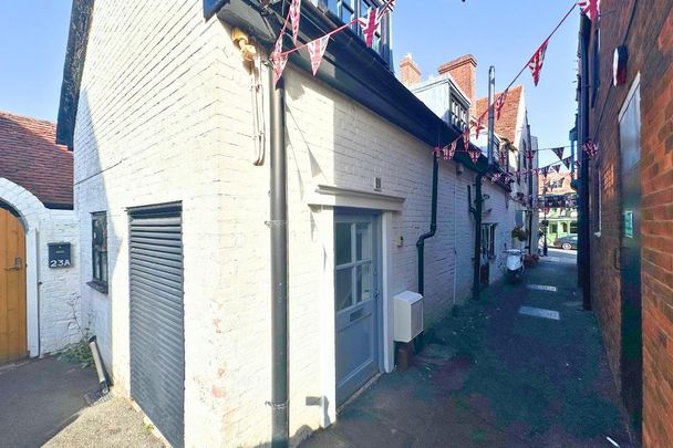 1 bedroom flat to rent - Photo 1