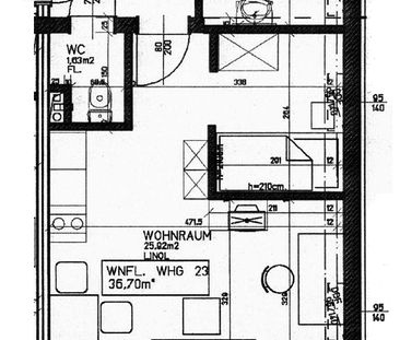 Wohnung in Horn - Photo 4