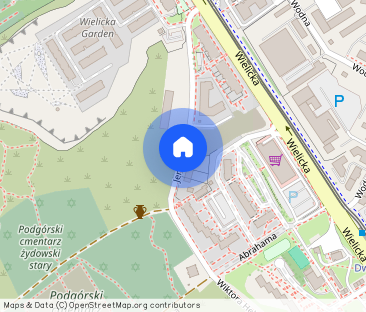 Jerozolimska Cordia | 2 pokoje | 45 m2 | Podgórze - Фото 1