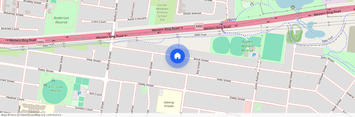 2/69 Bindi Street, VIC 3046, Glenroy