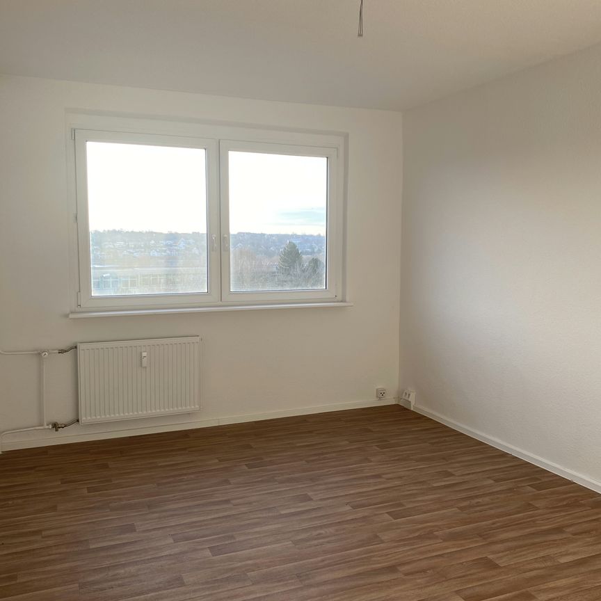 4 Raum Wohnung in optimaler Lage + 1 Monat kaltmietfrei - Photo 1