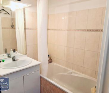 Location Appartement 3 pièces 64m² AMBOISE 37400 - Photo 6
