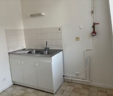 Location Appartement 2 pièces 46 m² La Châtre - Photo 5