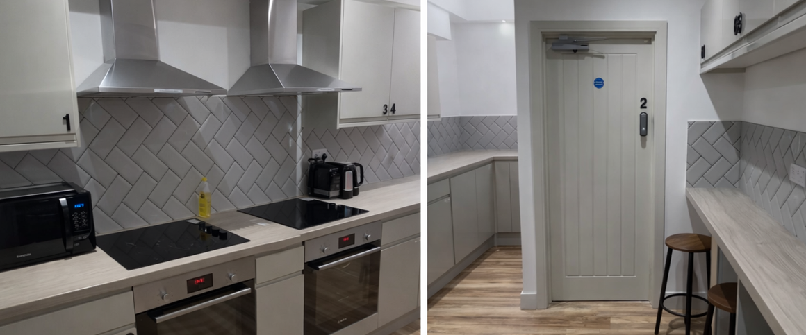 Holywell Road Room 3 - Photo 1