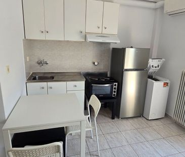 Studio/Γκαρσονιέρα για ενοικίαση Αναγέννηση (Αιγάλεω) - Photo 6