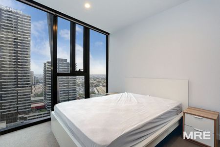 2507/54 A'beckett Street, Melbourne - Photo 5