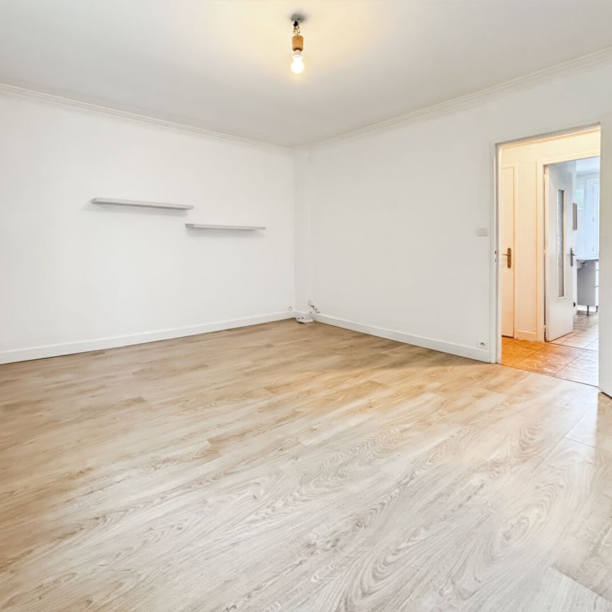 Appartement T3 à Rennes - Photo 1